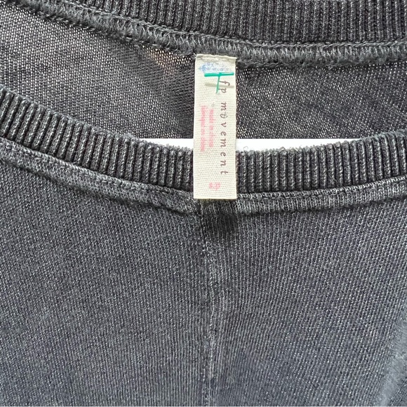 FP Movement frayed Longsleeve - Picture 2 of 6